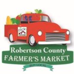 Robertson County Farmers Market