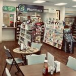 Greenbrier Pharmacy and Fountain