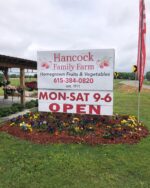 Hancock Family Farm