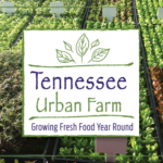 Tennessee Urban Farm