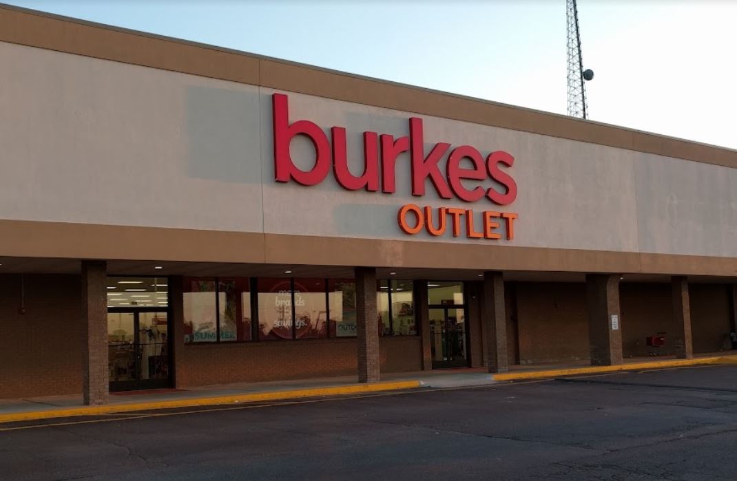 Burke’s Outlet