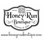Ink n’ Screens + Honey Run Boutique