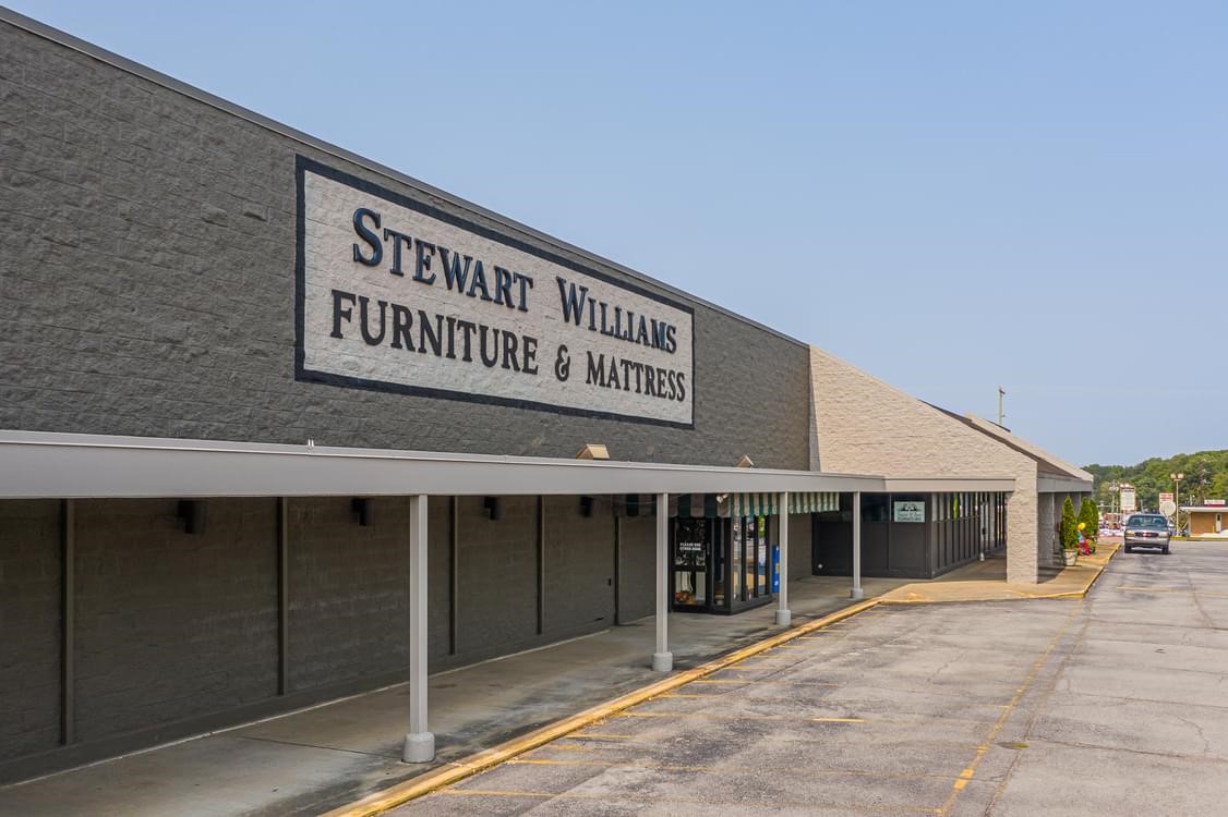 Stewart Williams Furniture & Mattress