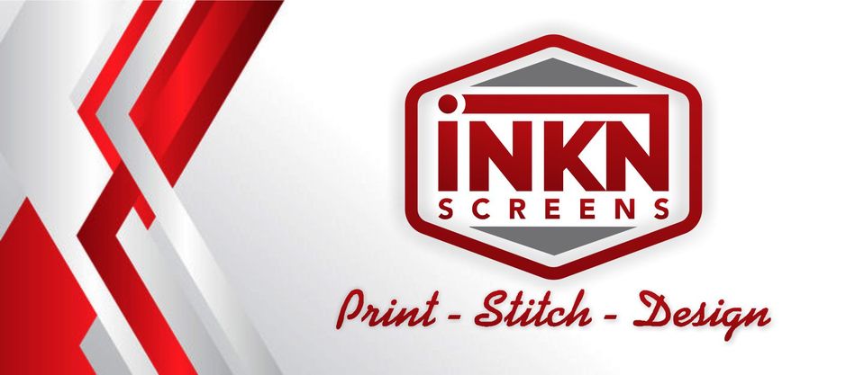Ink’n Screens, LLC.