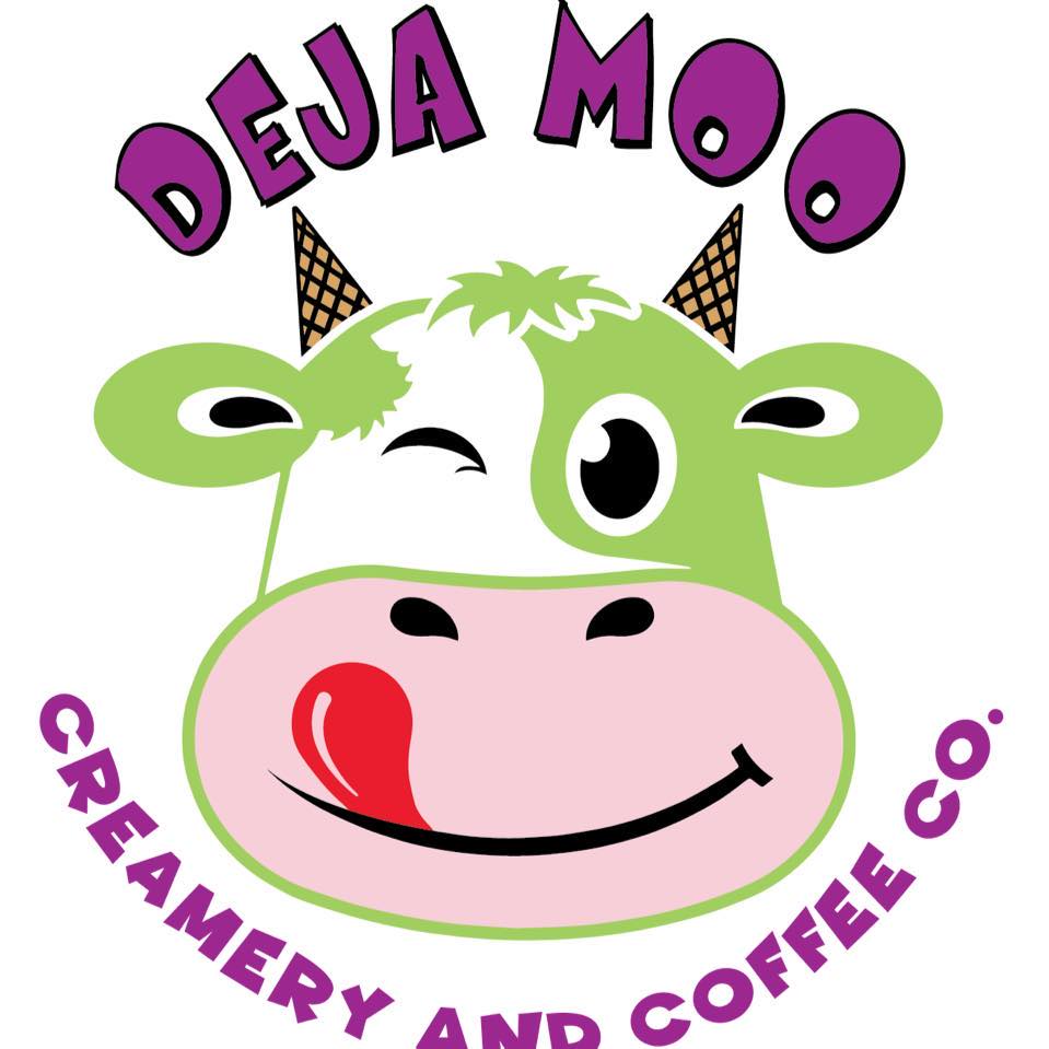 Deja Moo Creamery & Coffee Co