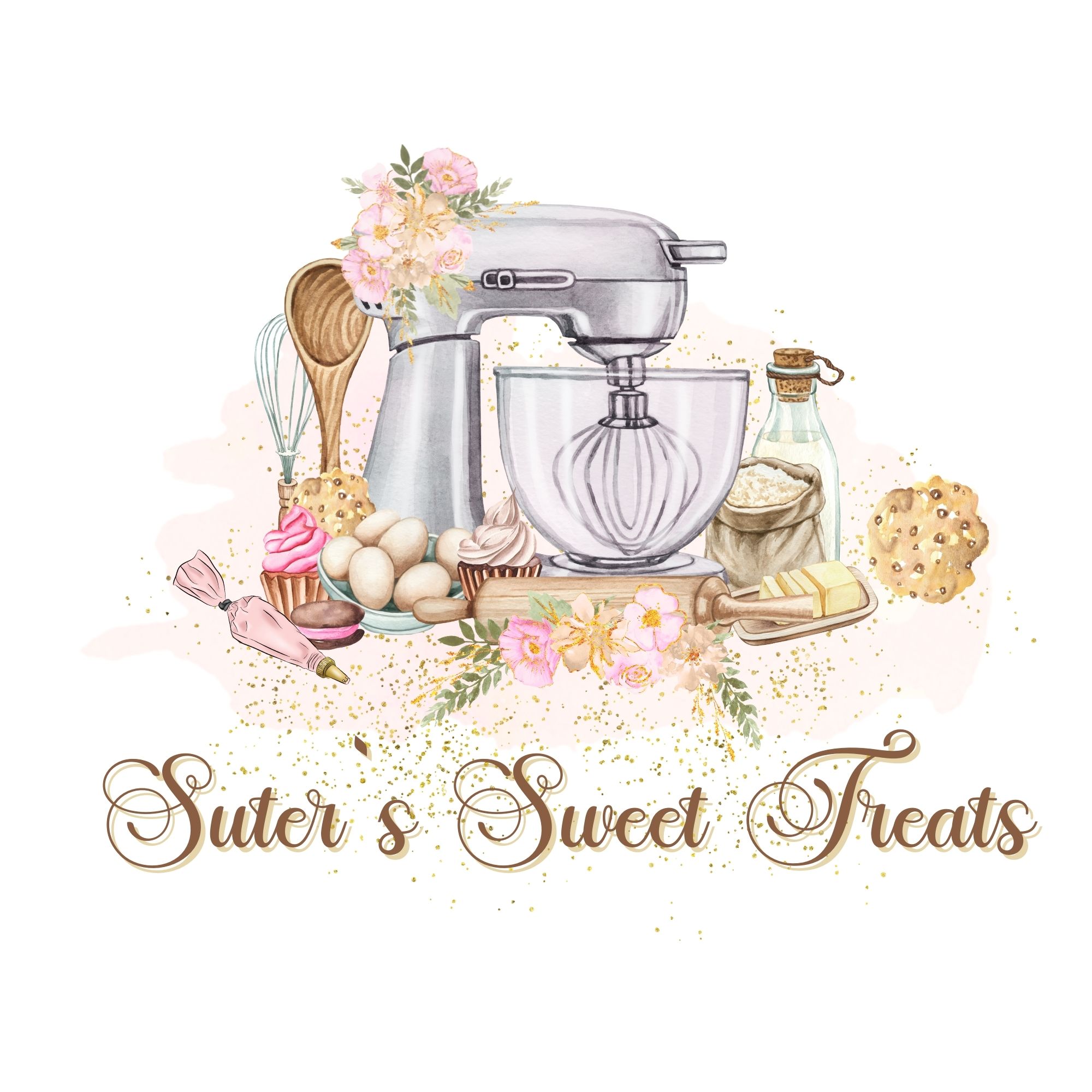 Sueter’s Sweet Treats