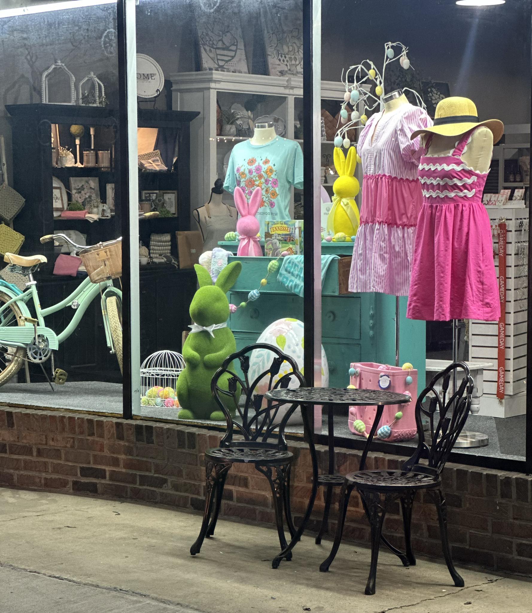 Southern Threads Boutique