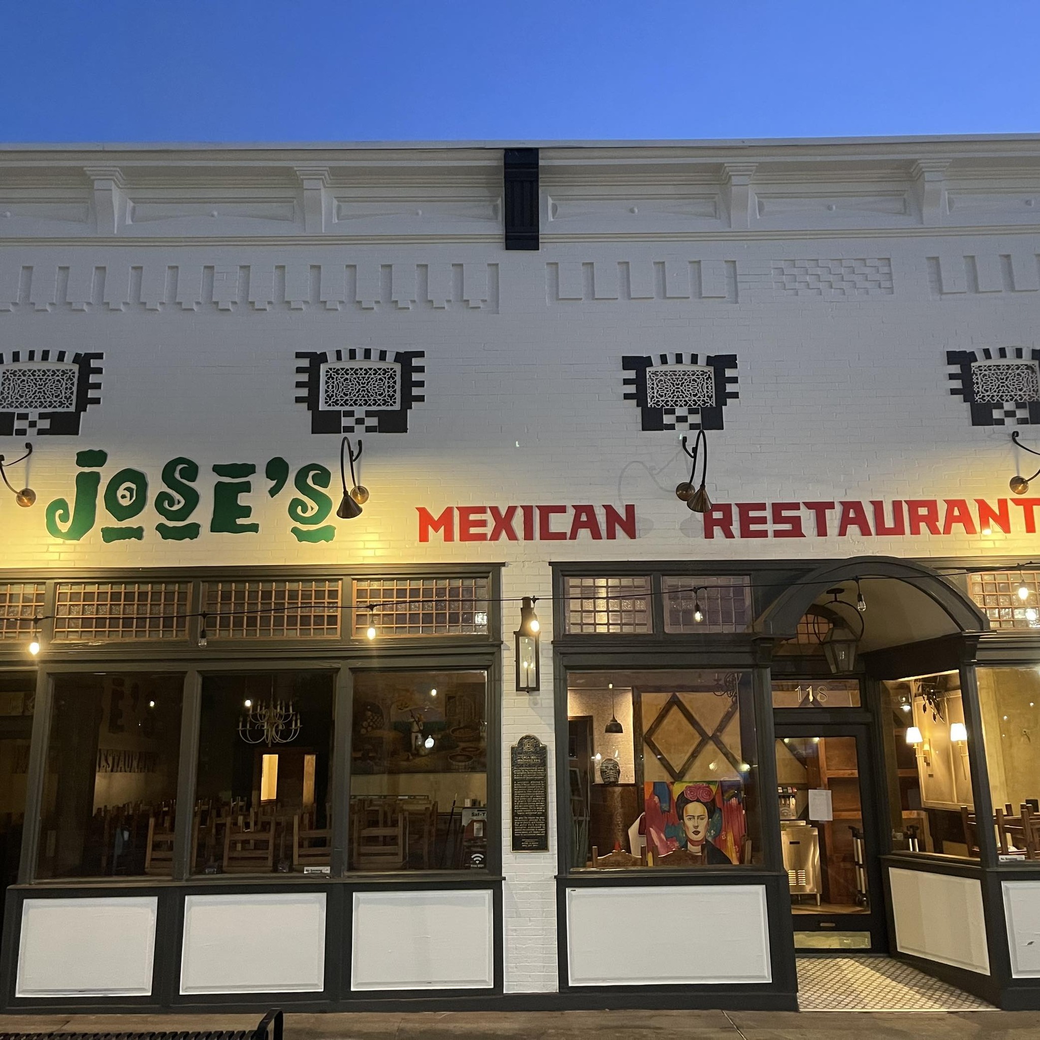 Jose’s Mexican Restaurant-Springfield