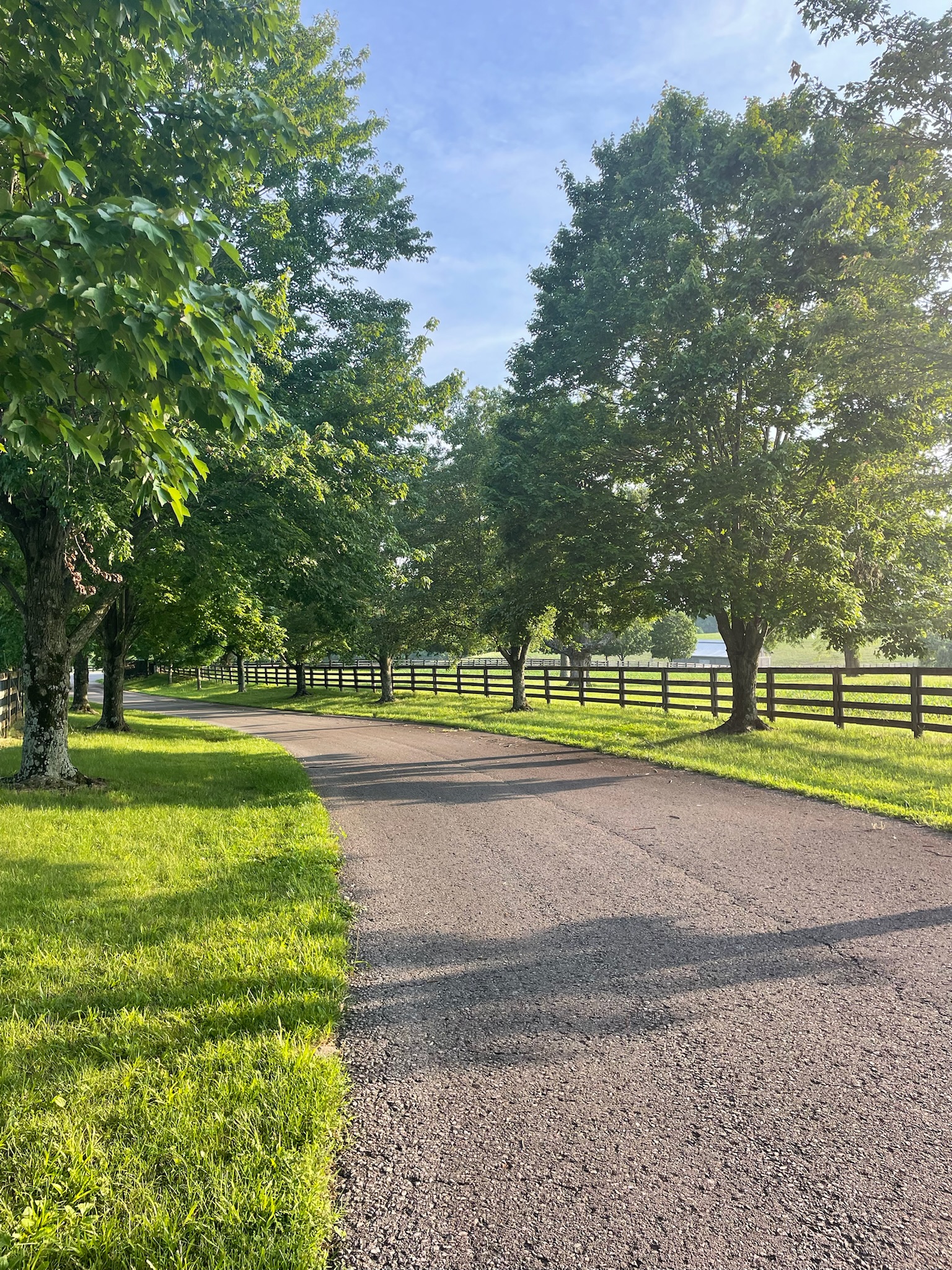 Hopecote Farm