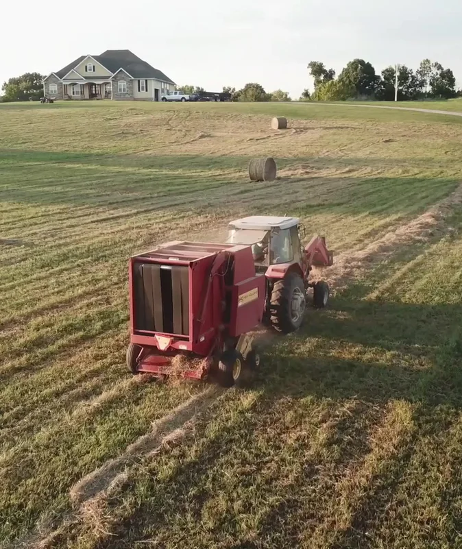 Bone Family Farm