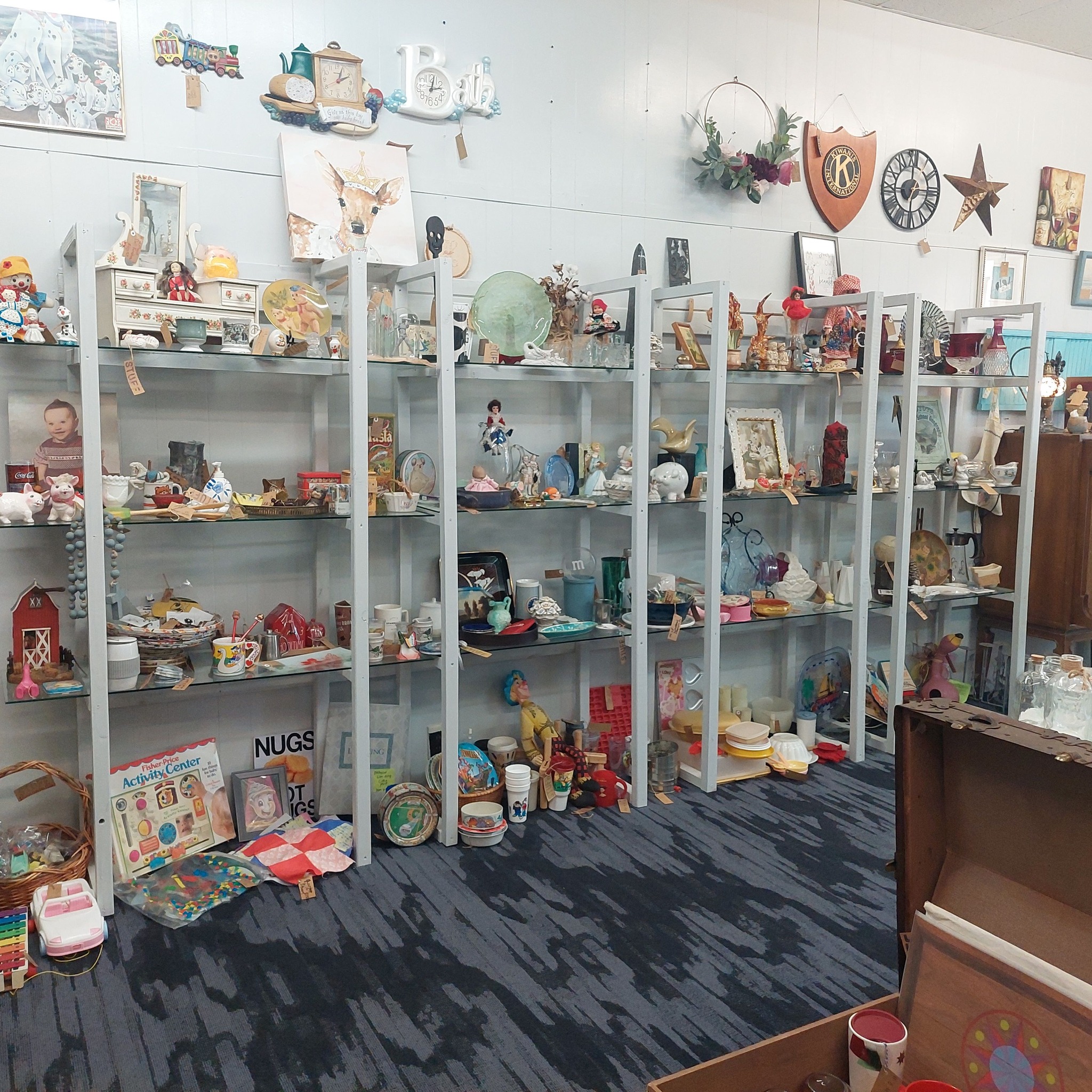 Stuff Thriftique