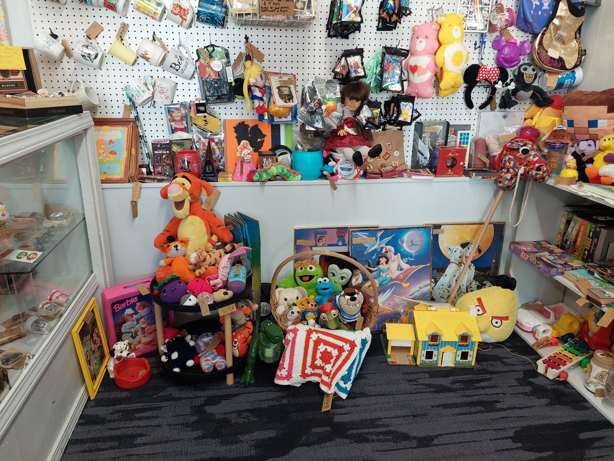 Stuff Thriftique