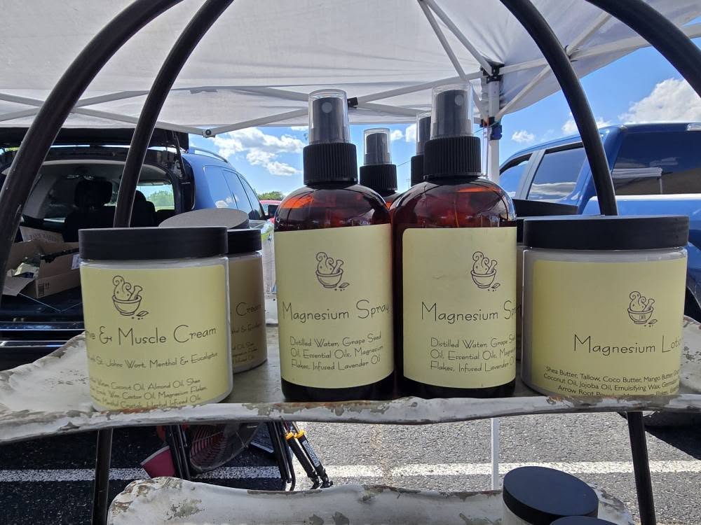 Portland Farmer’s Market