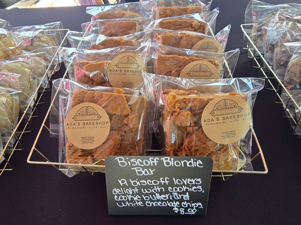 Portland Farmer’s Market